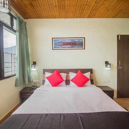 The Cms Group-Hotel Iinorri Gangtok Exterior photo